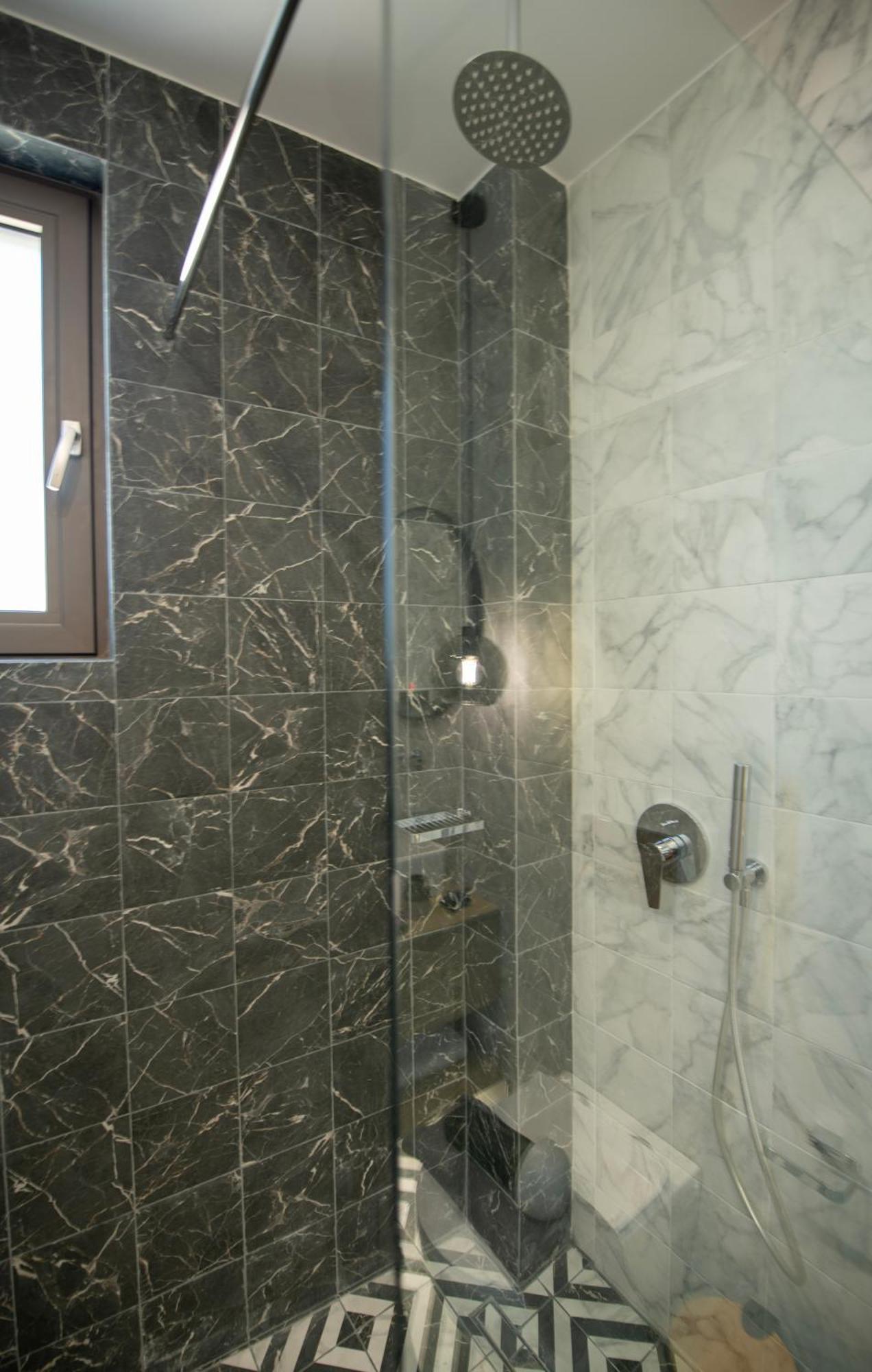 Alpha Suites Chania  Buitenkant foto