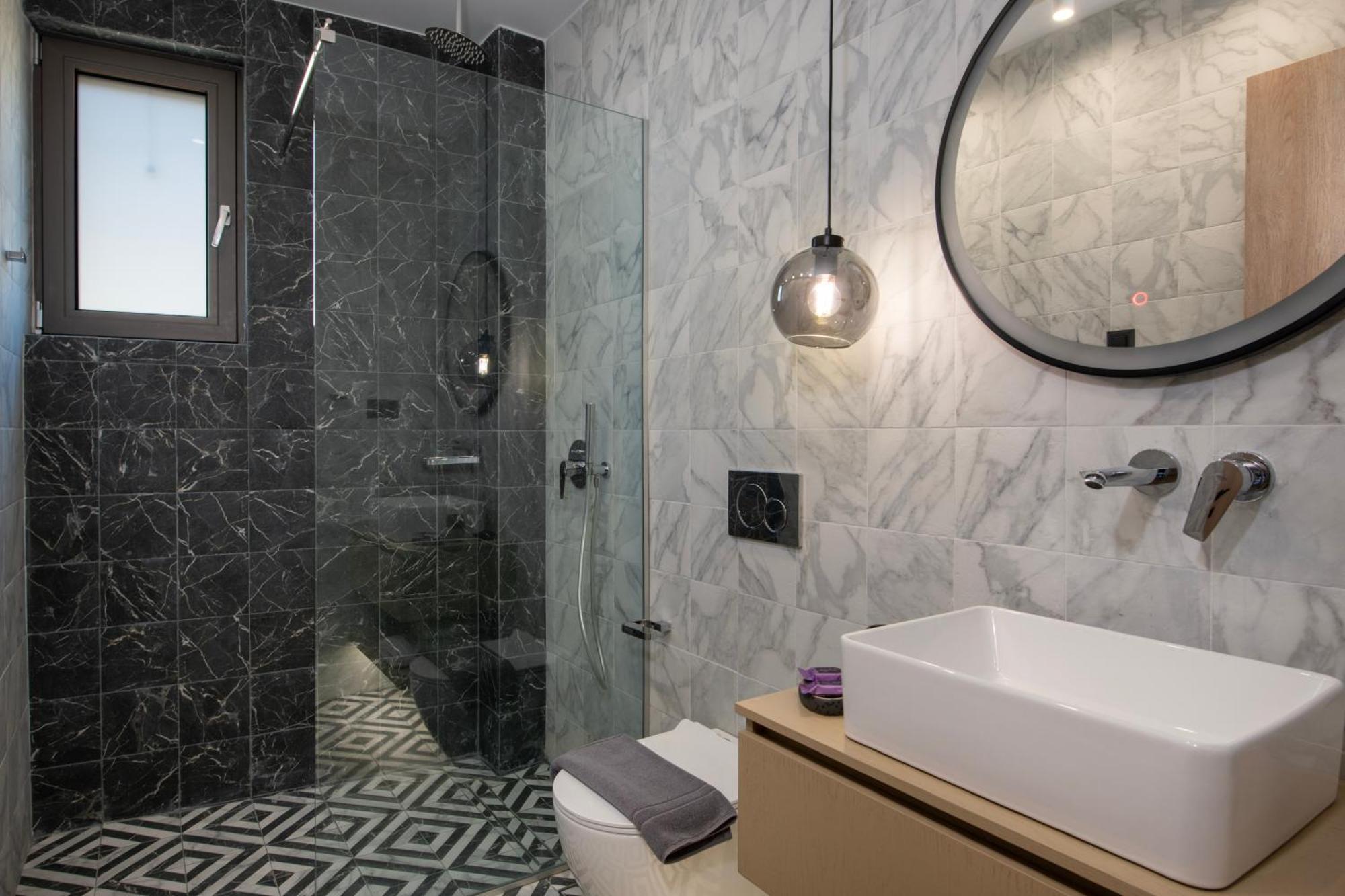 Alpha Suites Chania  Buitenkant foto